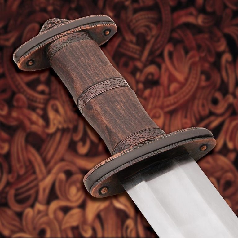 Gotland Viking Sword