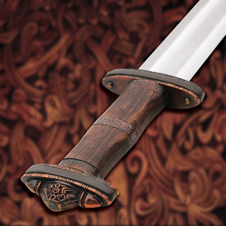 Gotland Viking Sword