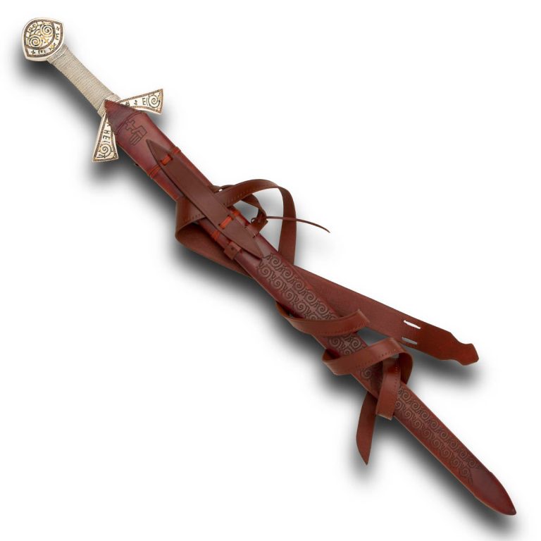 Langeid Viking-style Sword