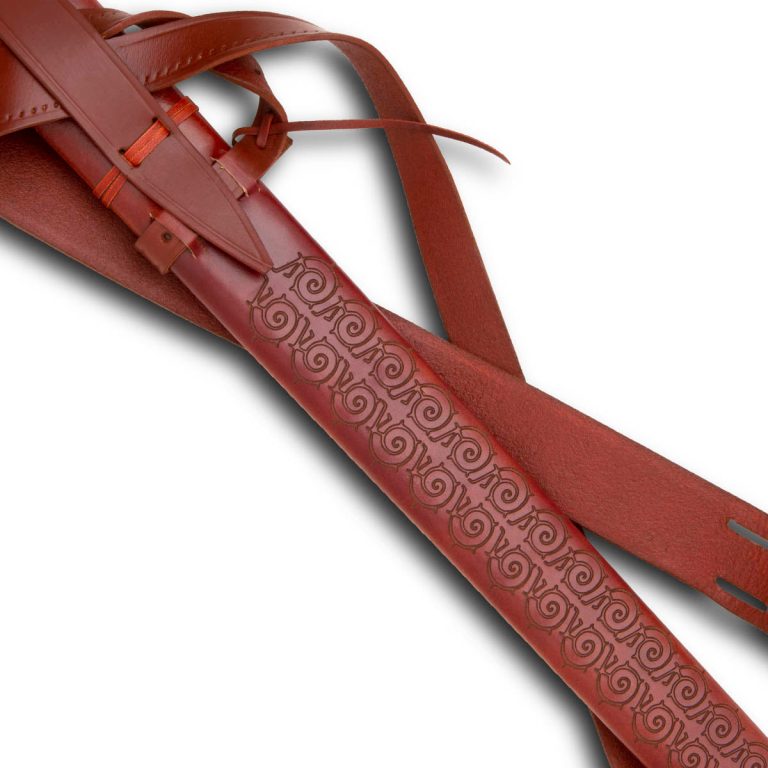 Langeid Viking-style Sword