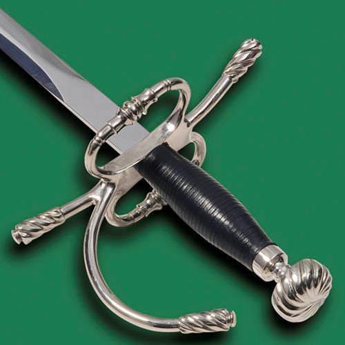 Dread Pirate Roberts Sword from The Princess Bride