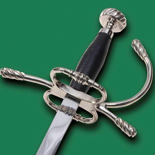 Dread Pirate Roberts Sword from The Princess Bride