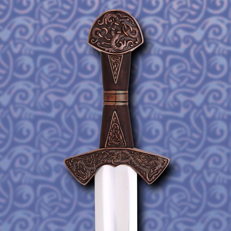 Suontaka Viking-style Sword
