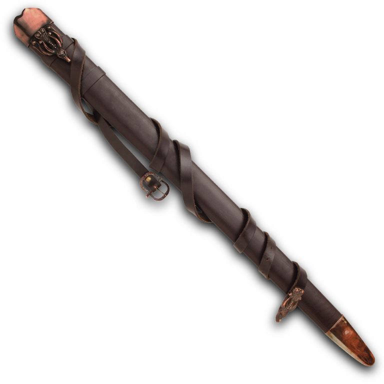 Suontaka Viking-style Sword
