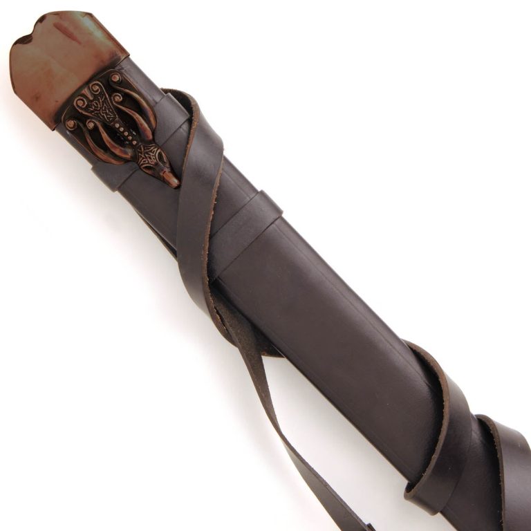 Suontaka Viking-style Sword