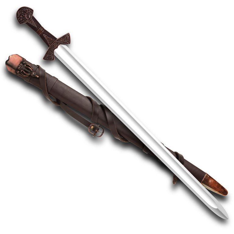 Suontaka Viking-style Sword