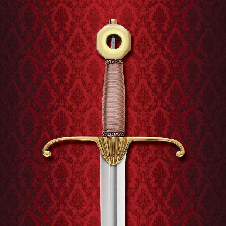 Temporal Justice Sword