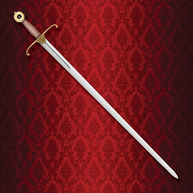 Temporal Justice Sword