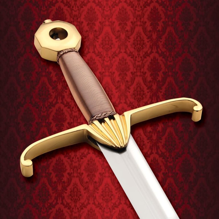 Temporal Justice Sword