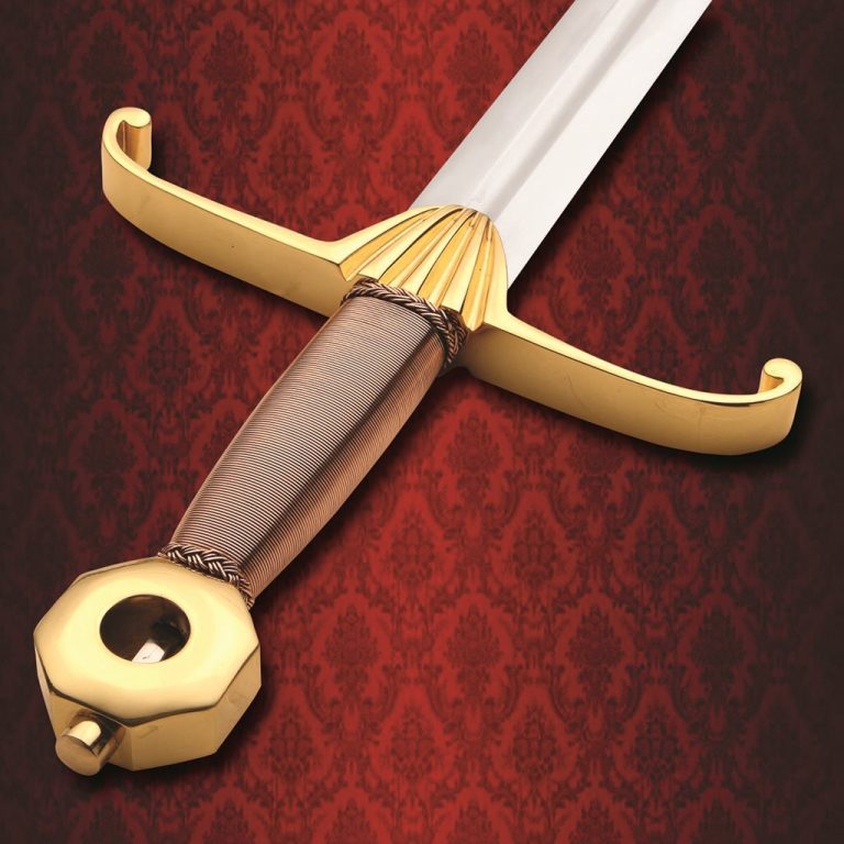 Temporal Justice Sword