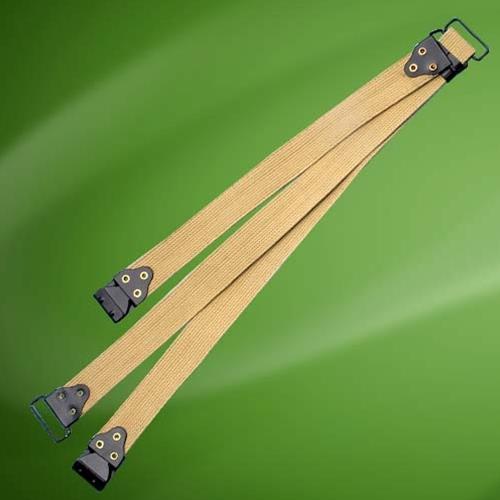 Kerr Pattern Sling for Thompson SMG