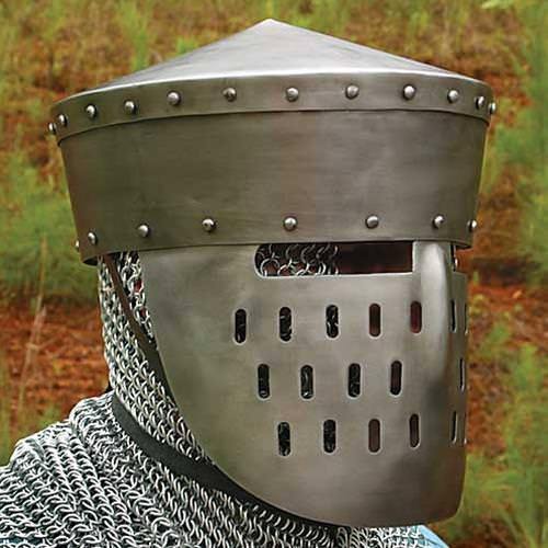 Transitional Combat Helmet