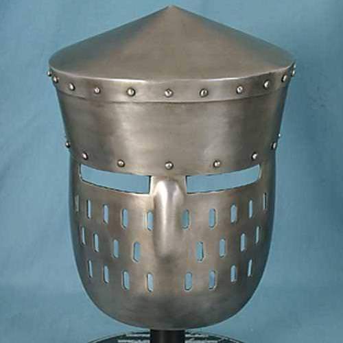 Transitional Combat Helmet