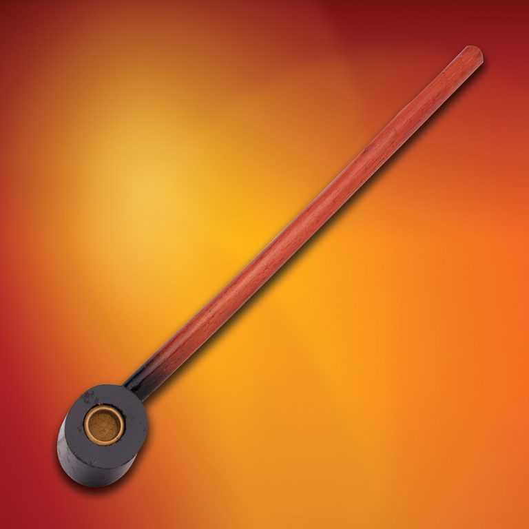 Portable Smoking Pipe for Travelers