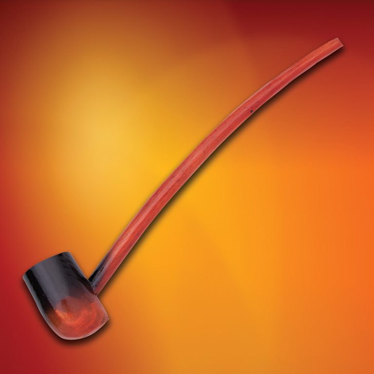 Portable Smoking Pipe for Travelers