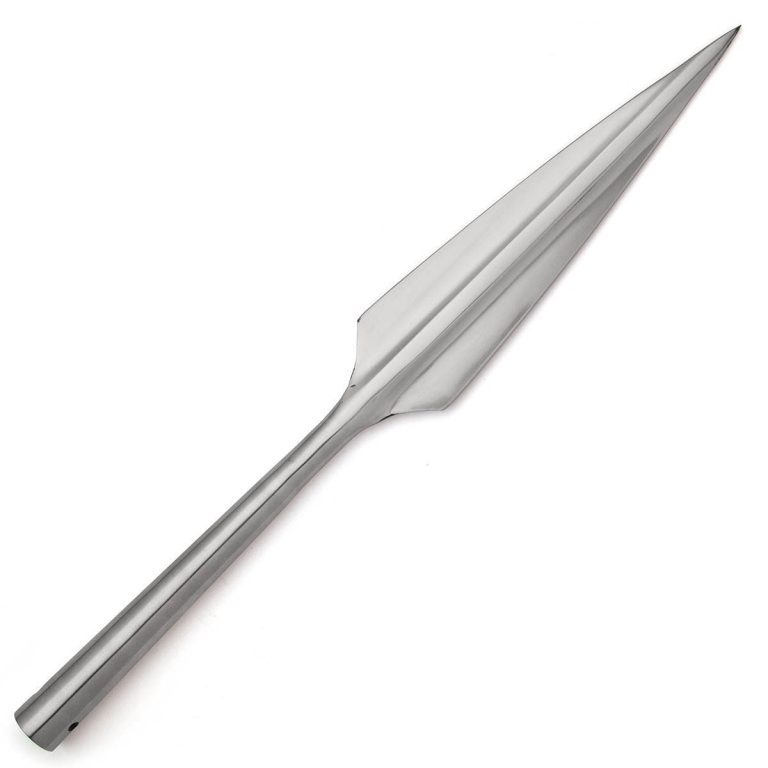 Triangular Spearhead