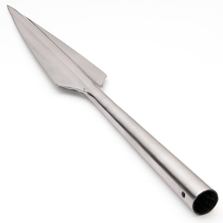 Triangular Spearhead