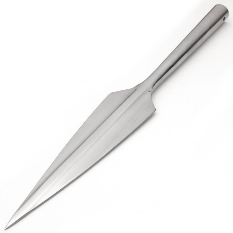 Triangular Spearhead