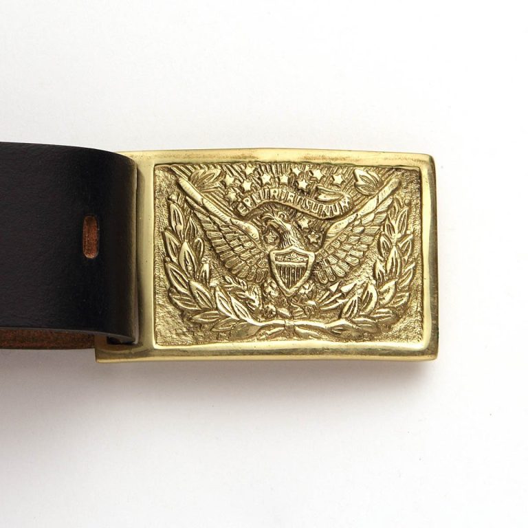 Union Sword Carrying Belt