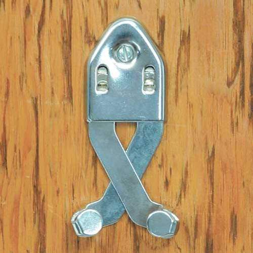 Sword Display Hanger for Wall Mounting