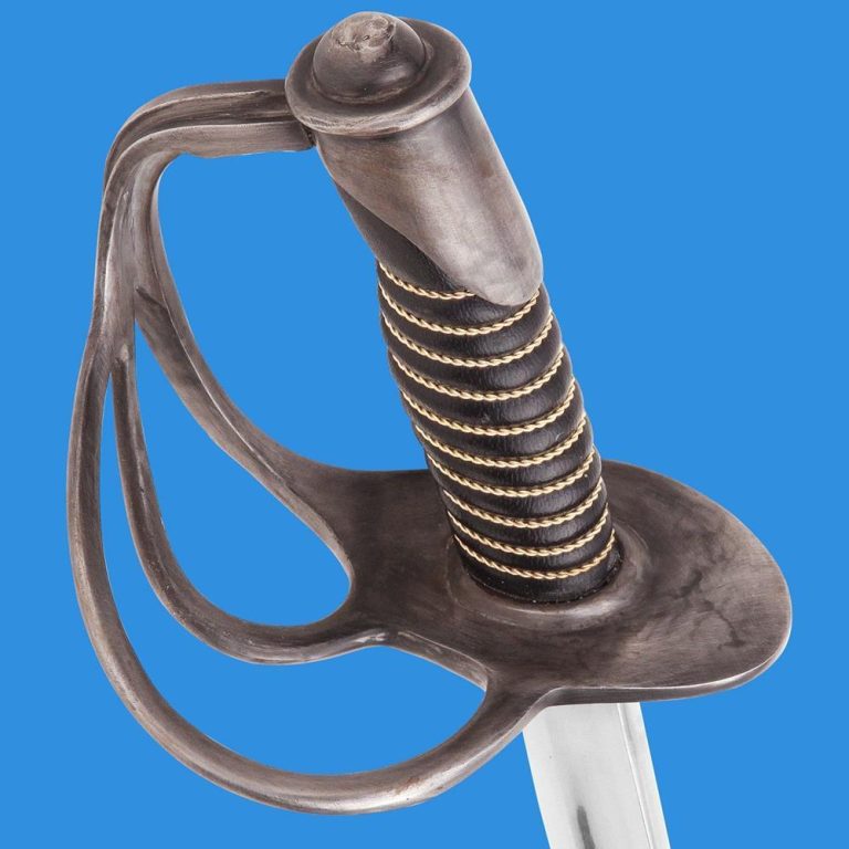 1906 Cavalry Saber