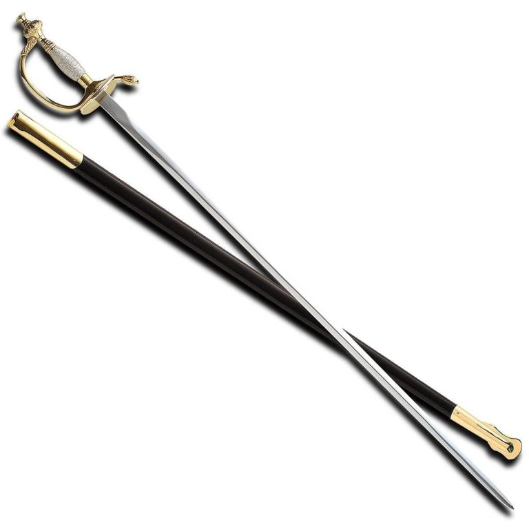 U.S. Army Non-Commissioned Officer Sword
