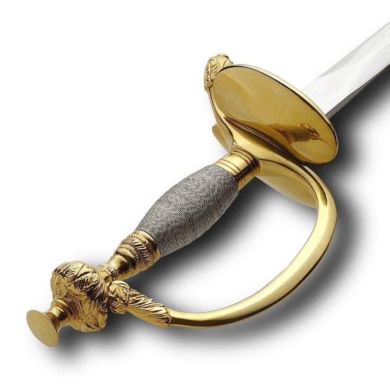 U.S. Army Non-Commissioned Officer Sword