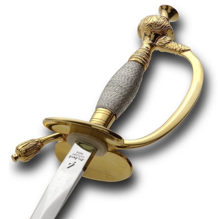 U.S. Army Non-Commissioned Officer Sword