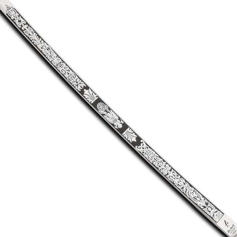 US Army Officer Saber