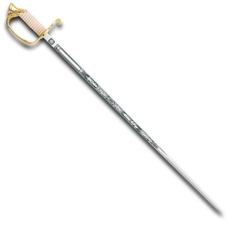 Coast Guard Officer's Saber