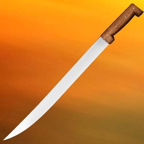 US GI WWII Collins Machete Replica