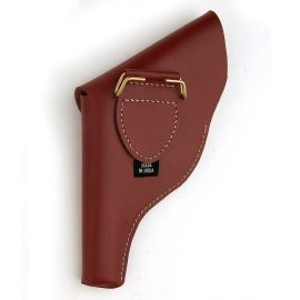 WWII US GI S&W Victory Holster