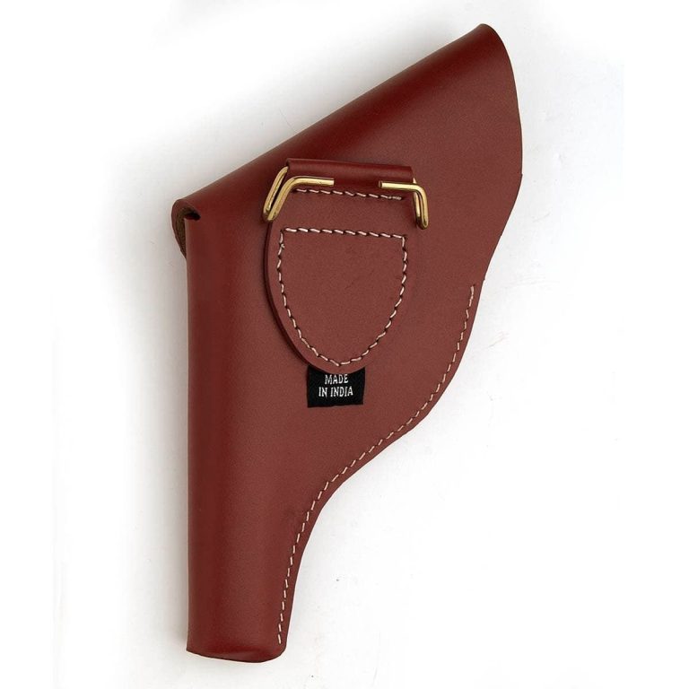 WWII US GI S&W Victory Holster