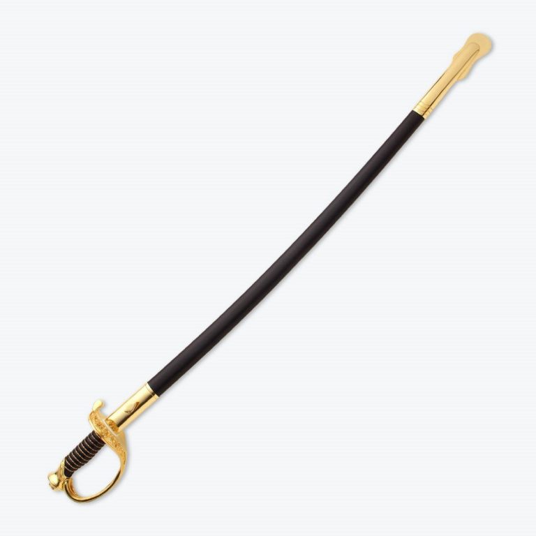 Spanish NCO Saber for US Marine Corps