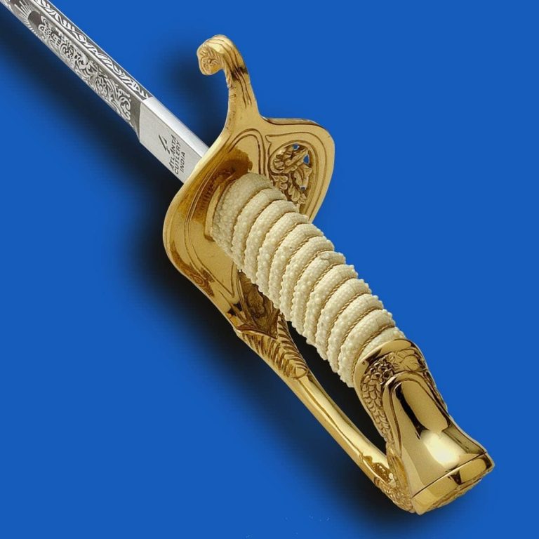 U.S. Navy Officer's Sabre