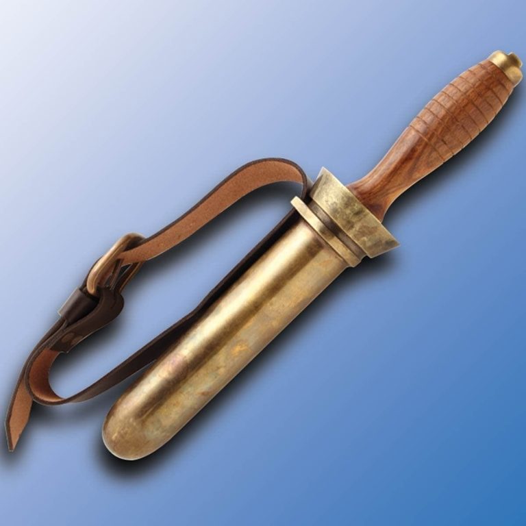 US WWII Deep Sea Diver's Knife