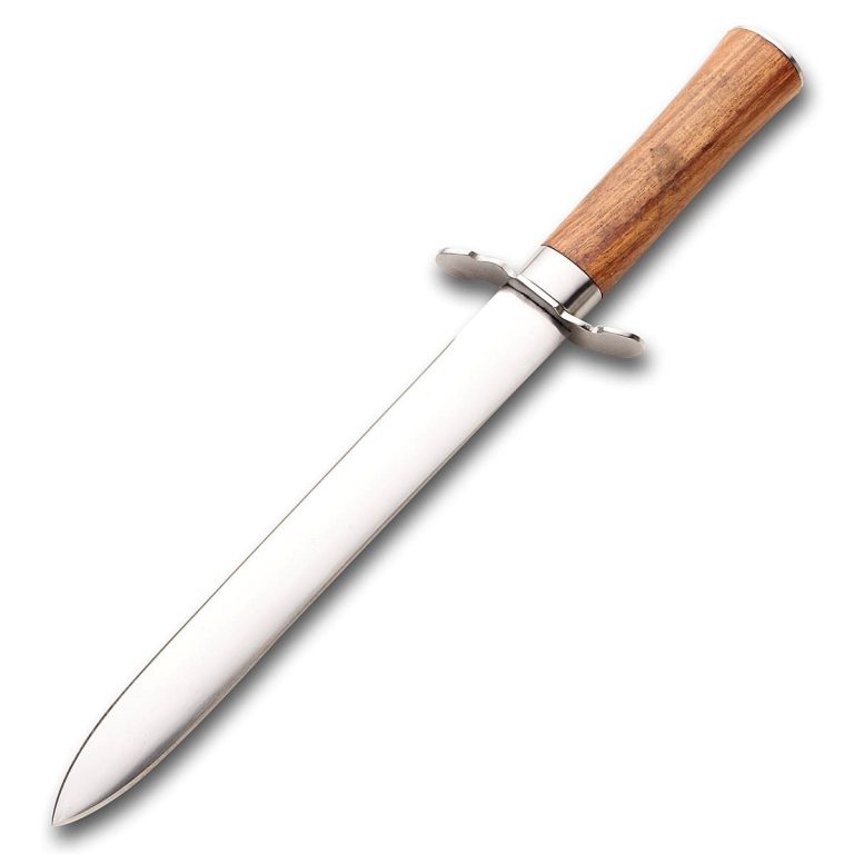 World War II Fighting Knife
