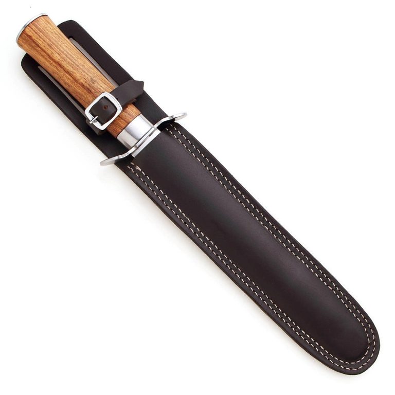 World War II Fighting Knife