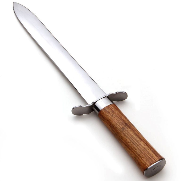 World War II Fighting Knife