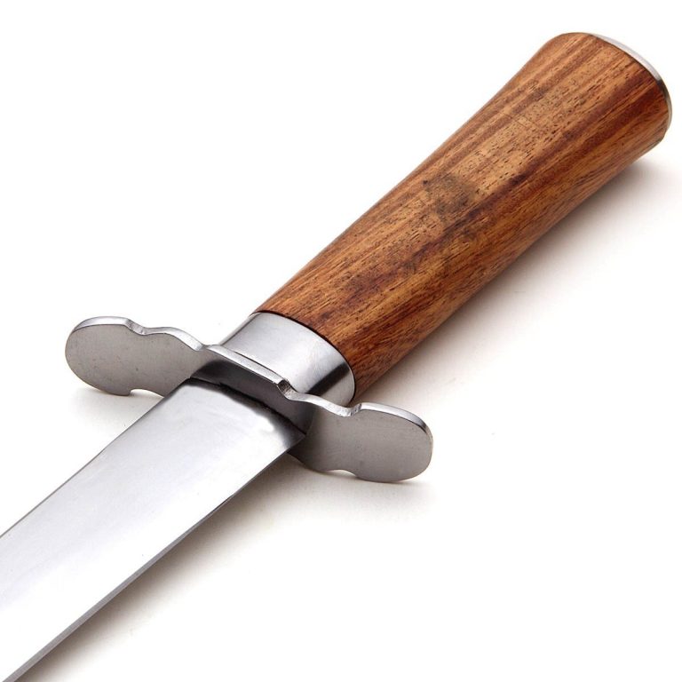 World War II Fighting Knife