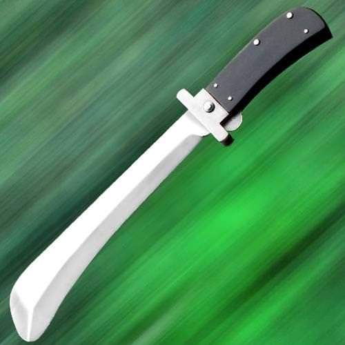 WWII Folding Survival Machete