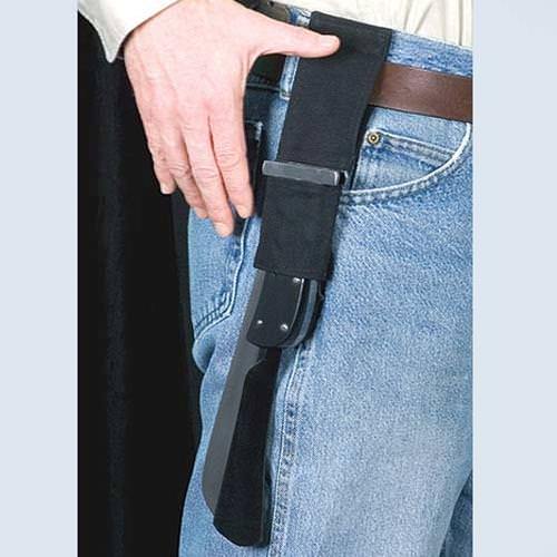 WWII Folding Survival Machete