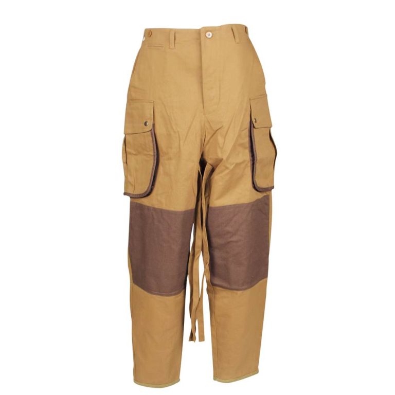 WWII Paratrooper Reproduction Trousers