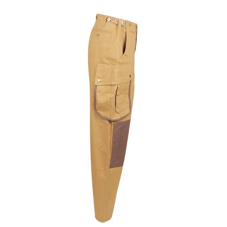 WWII Paratrooper Reproduction Trousers