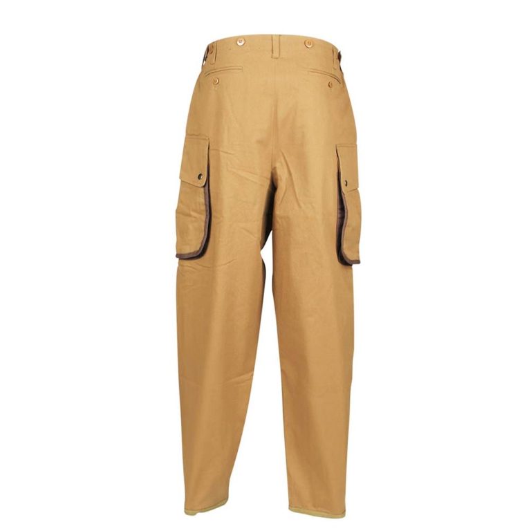 WWII Paratrooper Reproduction Trousers