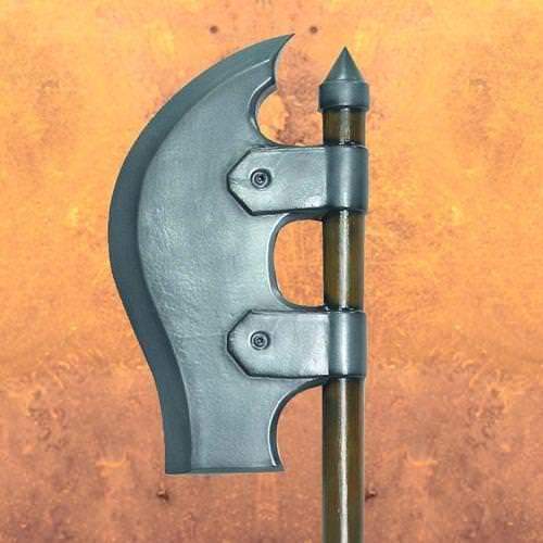 Latex Vanaheim Battle Axe