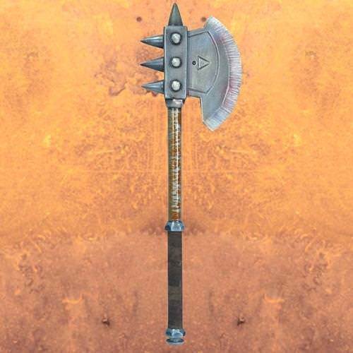 Vanaheim War Axe - Latex Replica