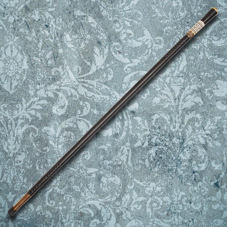 Victorian Style Walking Cane