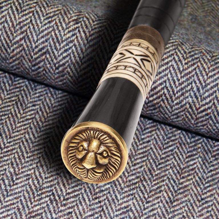 Victorian Style Walking Cane