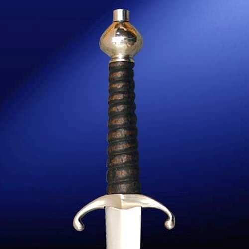 Vigilante Fighting Dagger